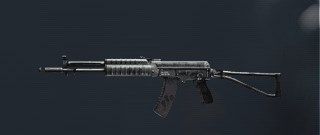 Bf4 俺たちが選ぶ最強のアサルトライフル ランキング ゲーム攻略のまるはし