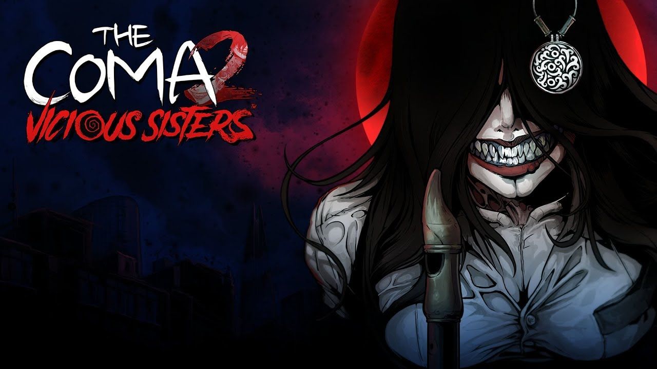 韓国のサバイバルホラーゲームthe Comaの続編the Coma 2が新トレーラーを公開 ゲーム攻略のまるはし