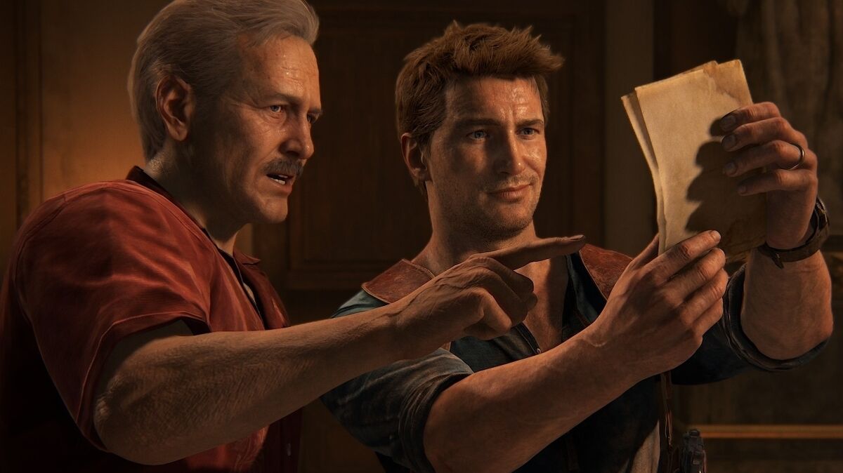 uncharted movie uncharted movie