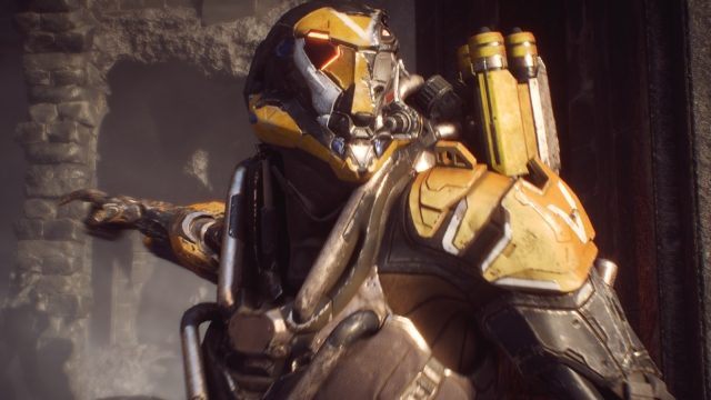 Anthem レジェンダリーやマスターワークの共通modが実装 ゲーム攻略のまるはし