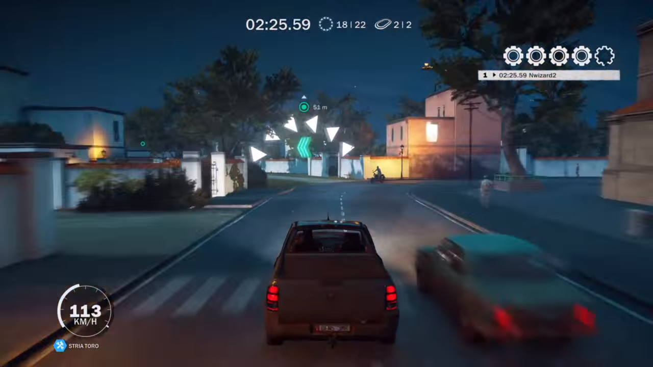 ジャストコーズ3 死体運びチャレンジ ゲーム攻略のまるはし ジャストコーズ3 死体運びチャレンジ ゲーム攻略のまるはし