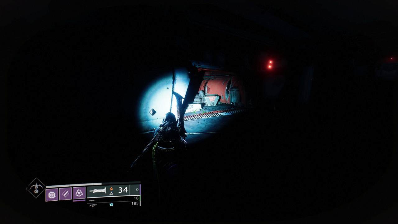 Destiny2 予感で取得できる勝利の道のり 隠匿 隠しクレート 7週目 記憶に囚われて 伝承 キャプテンのログの取得方法 ゲーム攻略のまるはし Destiny2 予感で取得できる勝利の道のり 隠匿 隠しクレート 7週目 記憶に囚われて 伝承 キャプテンのログの取得方法 ゲーム攻略のまるはし