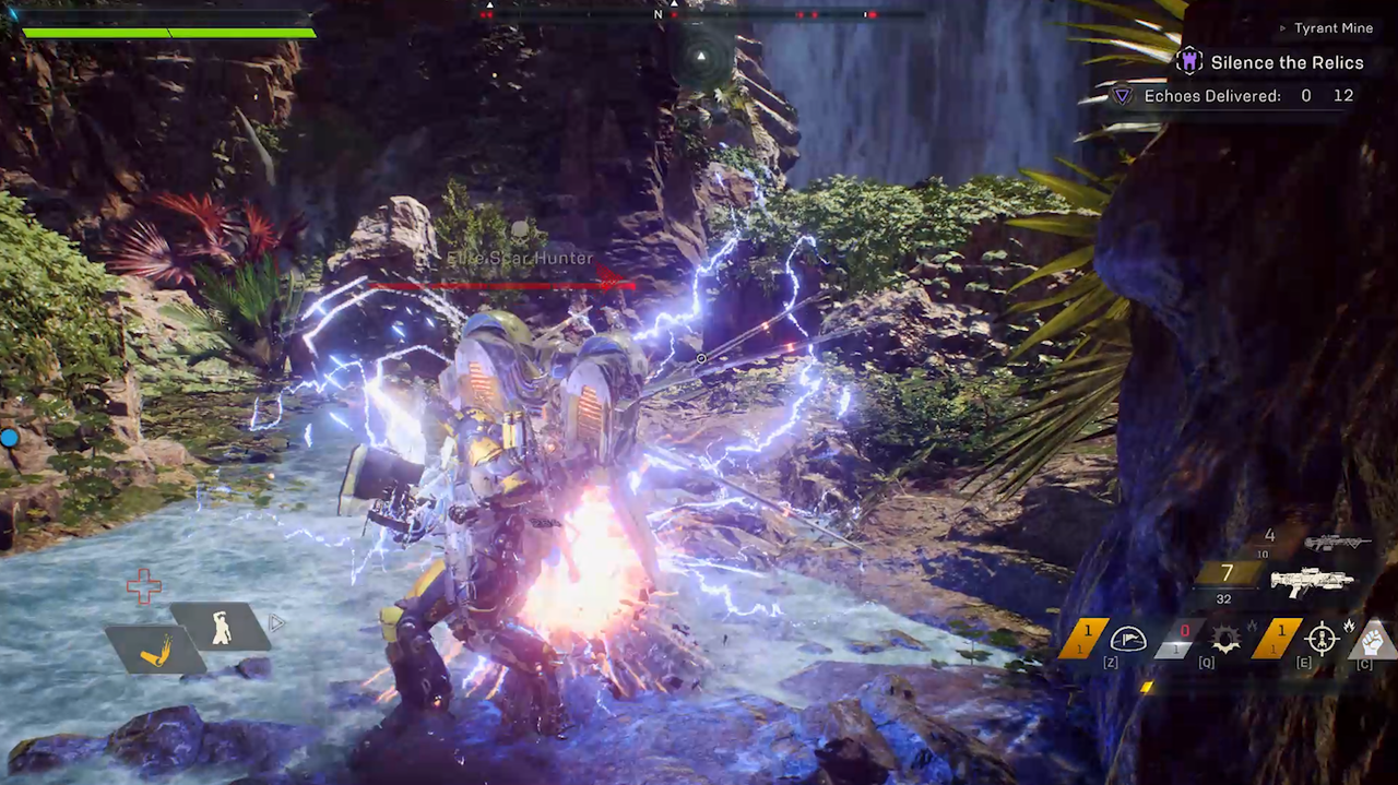 Anthem 強力なコンボとエレメンタル 属性 ステータス効果について解説 ゲーム攻略のまるはし Anthem 強力なコンボとエレメンタル 属性 ステータス効果について解説 ゲーム攻略のまるはし