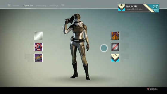 女ハンター_シェーダー_01