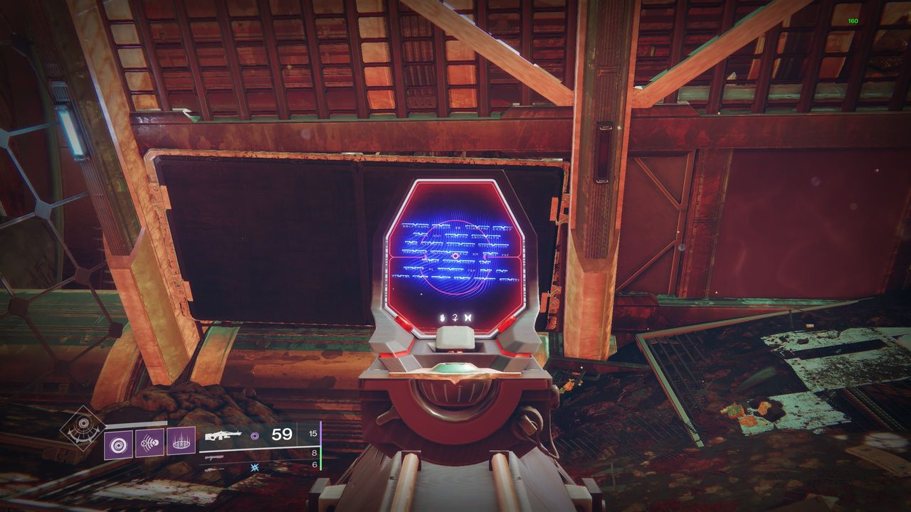 Destiny2 ヴェルンドの炉 北欧パズルがどのように解かれたのかを解説 ゲーム攻略のまるはし Destiny2 ヴェルンドの炉 北欧パズルがどのように解かれたのかを解説 ゲーム攻略のまるはし