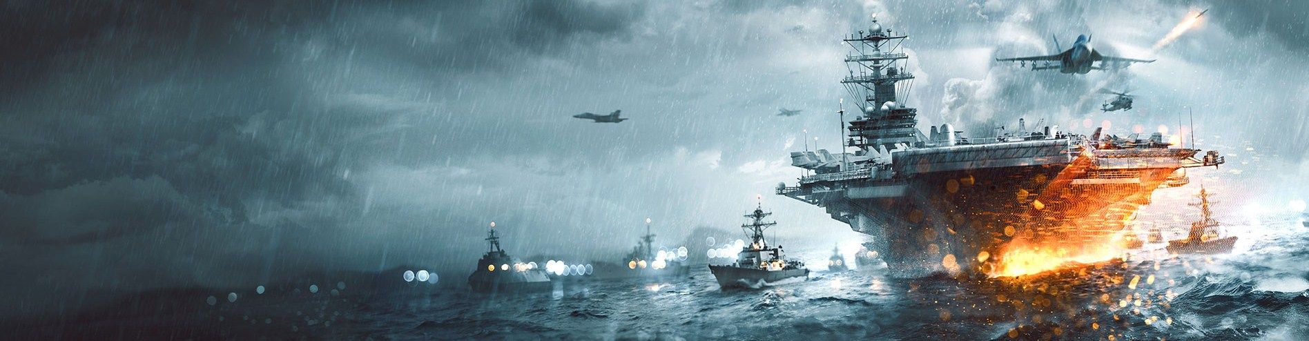 Battlefield 4 第3弾dlc Naval Strikeの武器とか任務をまとめてみた ゲーム攻略のまるはし