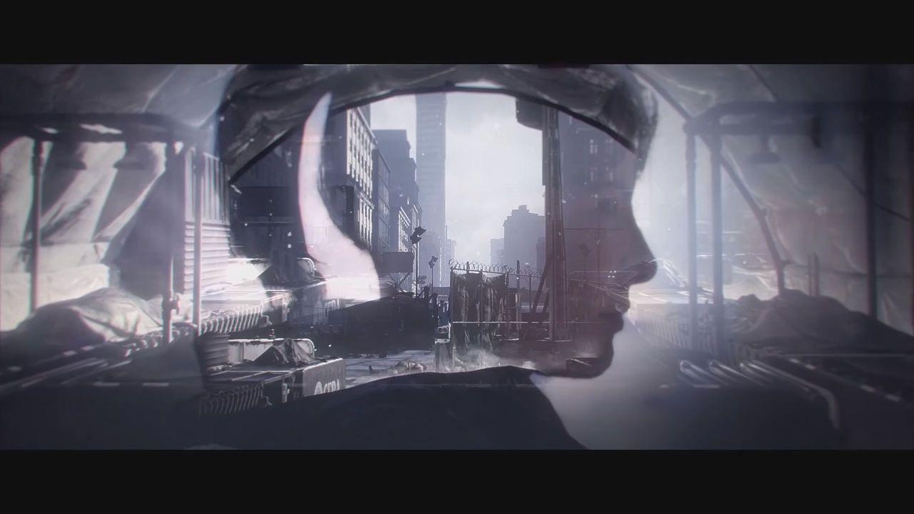 Division ディビジョン ニューヨーク崩壊サバイバルガイド 攻略本 トレーラー公開 ゲーム攻略のまるはし