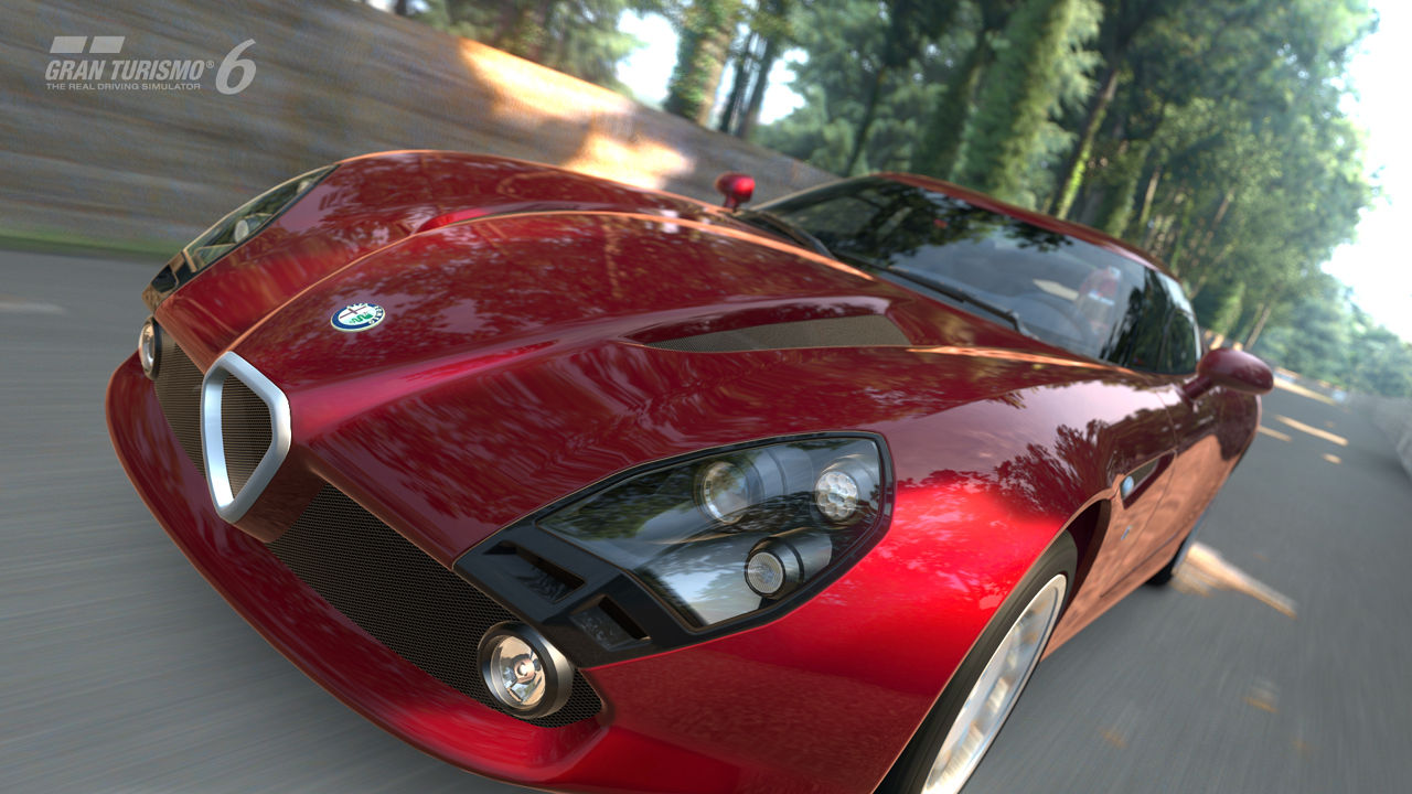 アイルトン セナ財団と締結 グランツーリスモ6 にアイルトン セナに関連するコンテンツが登場 ゲーム攻略のまるはし アイルトン セナ財団と締結 グランツーリスモ6 にアイルトン セナに関連するコンテンツが登場 ゲーム攻略のまるはし