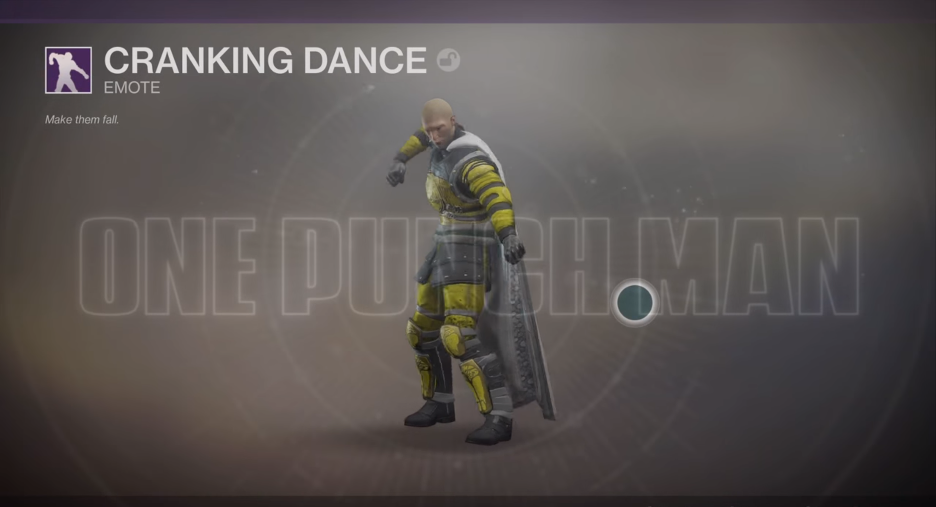 Destiny2 ワンパンマンキャラメイクとモンタージュ ゲーム攻略のまるはし