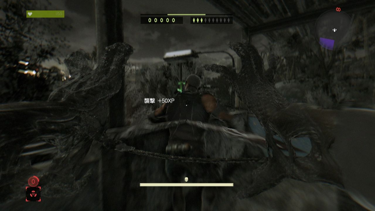 ダイイングライト 侵入 ビーザゾンビ ゾンビ有利すぎで笑ったｗｗｗｗ ゲーム攻略のまるはし