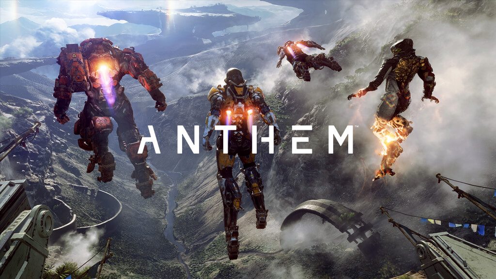 Anthem トロフィー 実績一覧 ゲーム攻略のまるはし