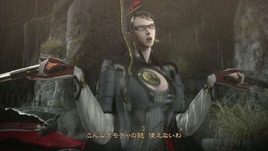 ベヨネッタ2-4