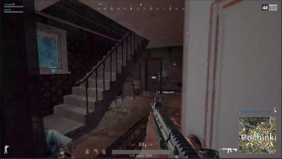 Pubg 待ち伏せさん こんにちは ゲーム攻略のまるはし Pubg 待ち伏せさん こんにちは ゲーム攻略のまるはし