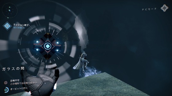 オービットに行く