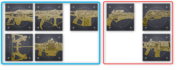 Destiny2 影の砦 新たなエキゾチッククエストと噂される機密のエキゾチックの媒体について ゲーム攻略のまるはし Destiny2 影の砦 新たなエキゾチッククエストと噂される機密のエキゾチックの媒体について ゲーム攻略のまるはし