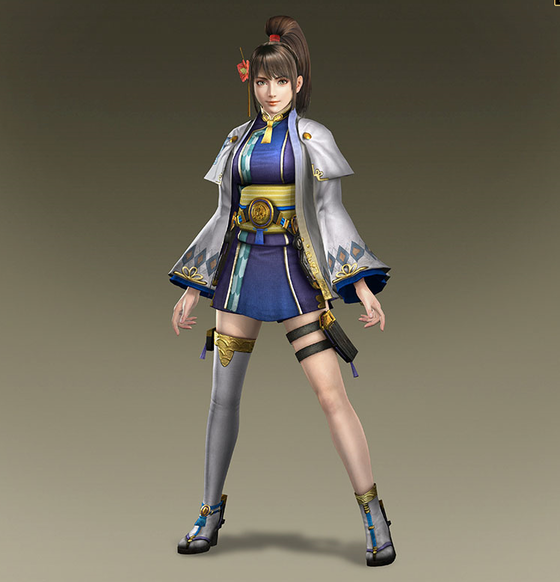 討鬼伝2 Dlcなりきり装束紹介 全4種 好評発売中だぞ ゲーム攻略のまるはし 討鬼伝2 Dlcなりきり装束紹介 全4種 好評発売中だぞ ゲーム攻略のまるはし