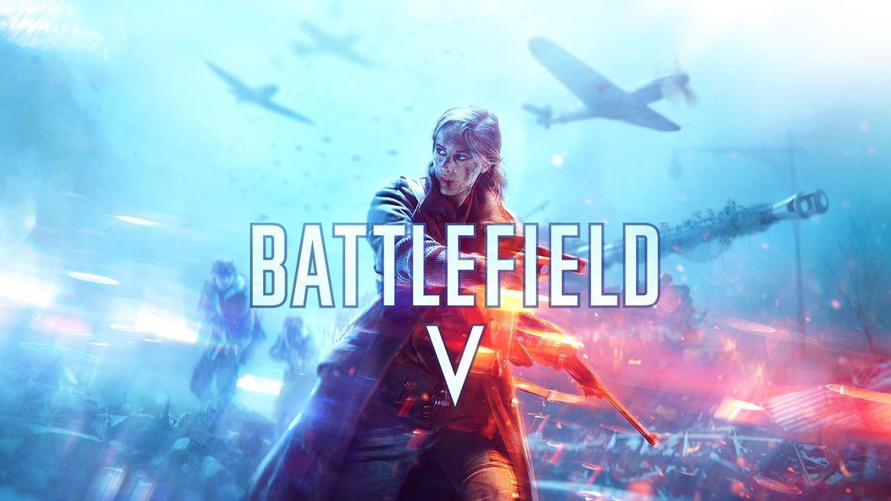 バトルフィールドV『バトルフィールドV』オープンβ先行アクセスがスタート! 予約したのに入れないという人は必見!『バトルフィールドV』オープンβがダウンロード出来るようになっているぞ!『バトルフィールドV』の発売日が11月20日に延期!『バトルフィールドV』、『中隊』を紹介するトレーラーが公開!『バトルフィールドV』のオープンβ実施日が9月6日に決定! 予約者は4日からプレイ可!