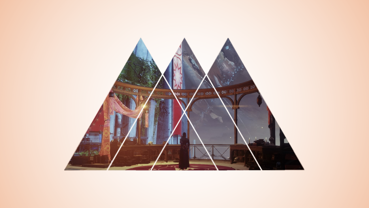 Destiny2 ガーディアンがかっこいい壁紙7枚を作ってくれたぞ デスクトップ画面はこれにしようぜ ゲーム攻略のまるはし