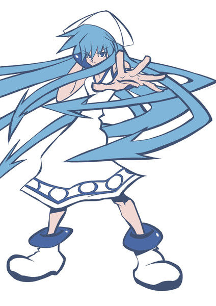 いろんなアニメ ゲームキャラの ぷよぷよ風 イラストまとめ ぷよ風の線画の作り方 ゲーム攻略のまるはし いろんなアニメ ゲームキャラの ぷよぷよ風 イラストまとめ ぷよ風の線画の作り方 ゲーム攻略のまるはし
