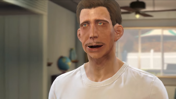 Fallout4 変顔が行くクレイジー連邦 ゲーム攻略のまるはし Fallout4 変顔が行くクレイジー連邦 ゲーム攻略のまるはし