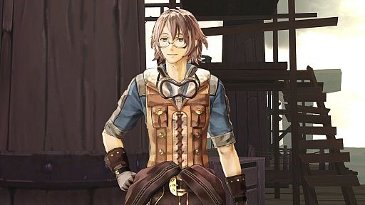 お注射しちゃいますよ エスカ ロジーのアトリエ 黄昏の空の錬金術士 最新情報公開 ゲーム攻略のまるはし お注射しちゃいますよ エスカ ロジーのアトリエ 黄昏の空の錬金術士 最新情報公開 ゲーム攻略のまるはし