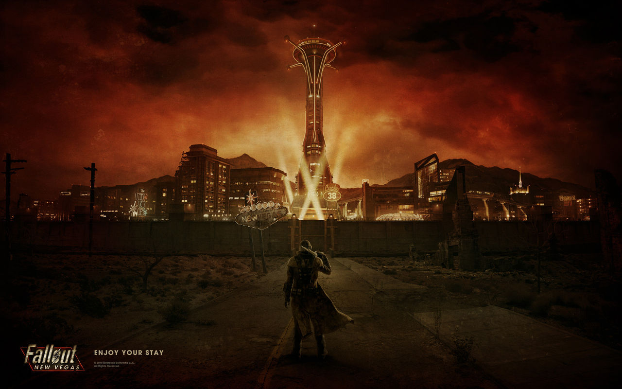 Fallout フォールアウト 壁紙コレクション ゲーム攻略のまるはし Fallout フォールアウト 壁紙コレクション ゲーム攻略のまるはし