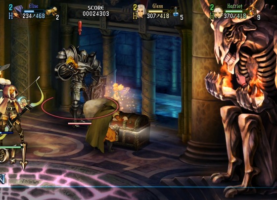 ドラゴンズクラウン_僧侶の告白02