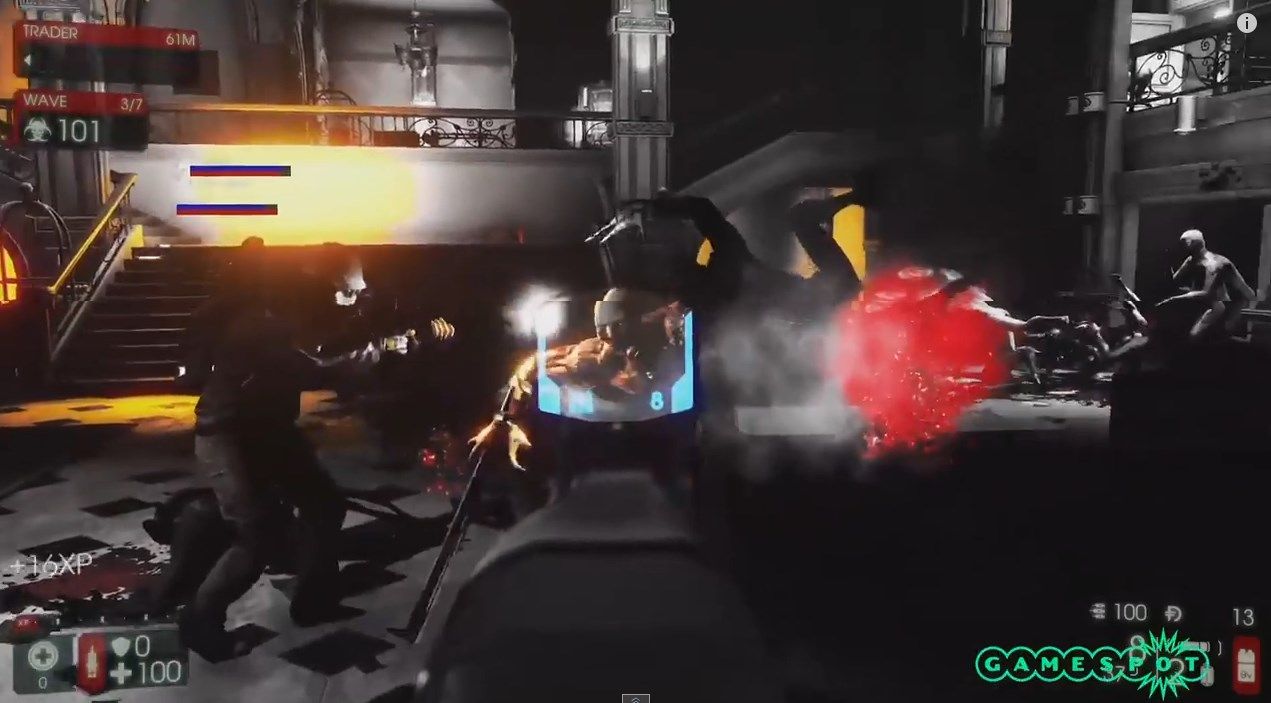 Killing Floor 2 キリングフロア2 4月21日steamにてアーリーアクセス版配信か ゲーム攻略のまるはし Killing Floor 2 キリングフロア2 4月21日steamにてアーリーアクセス版配信か ゲーム攻略のまるはし