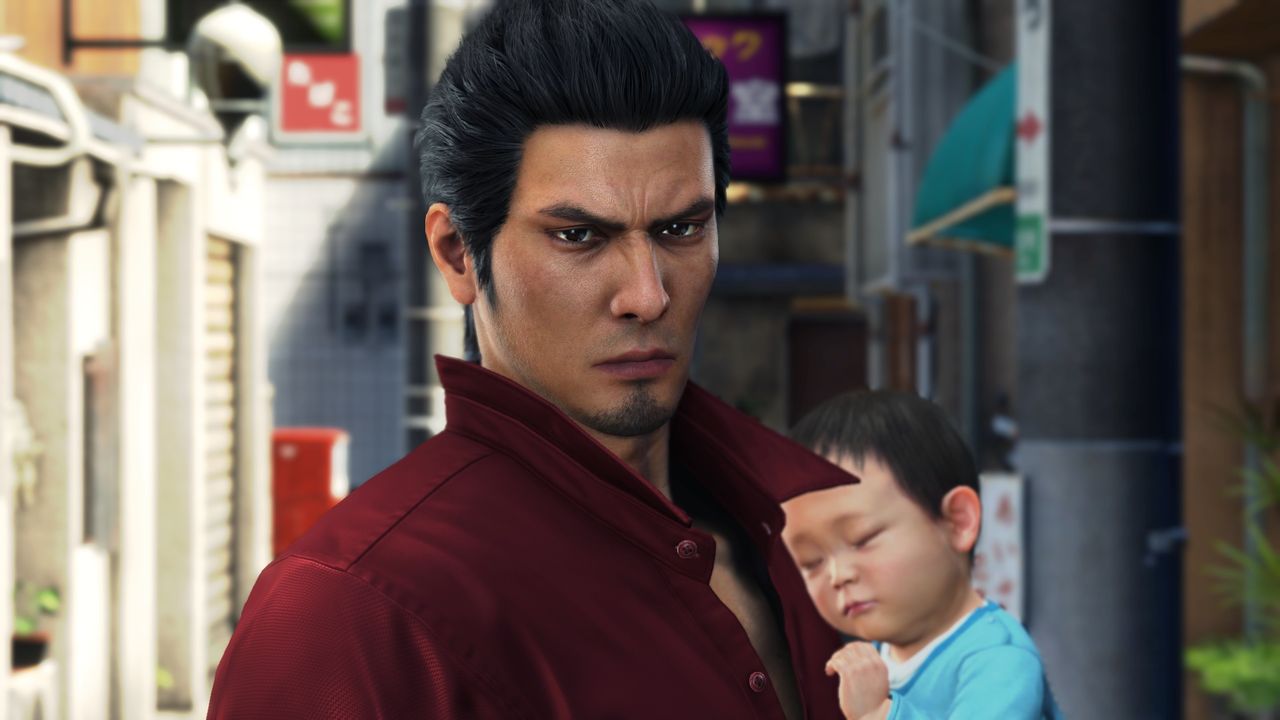 龍が如く6 トラブルミッション 犯行予告 爆弾の場所はここ ゲーム攻略のまるはし 龍が如く6 トラブルミッション 犯行予告 爆弾の場所はここ ゲーム攻略のまるはし