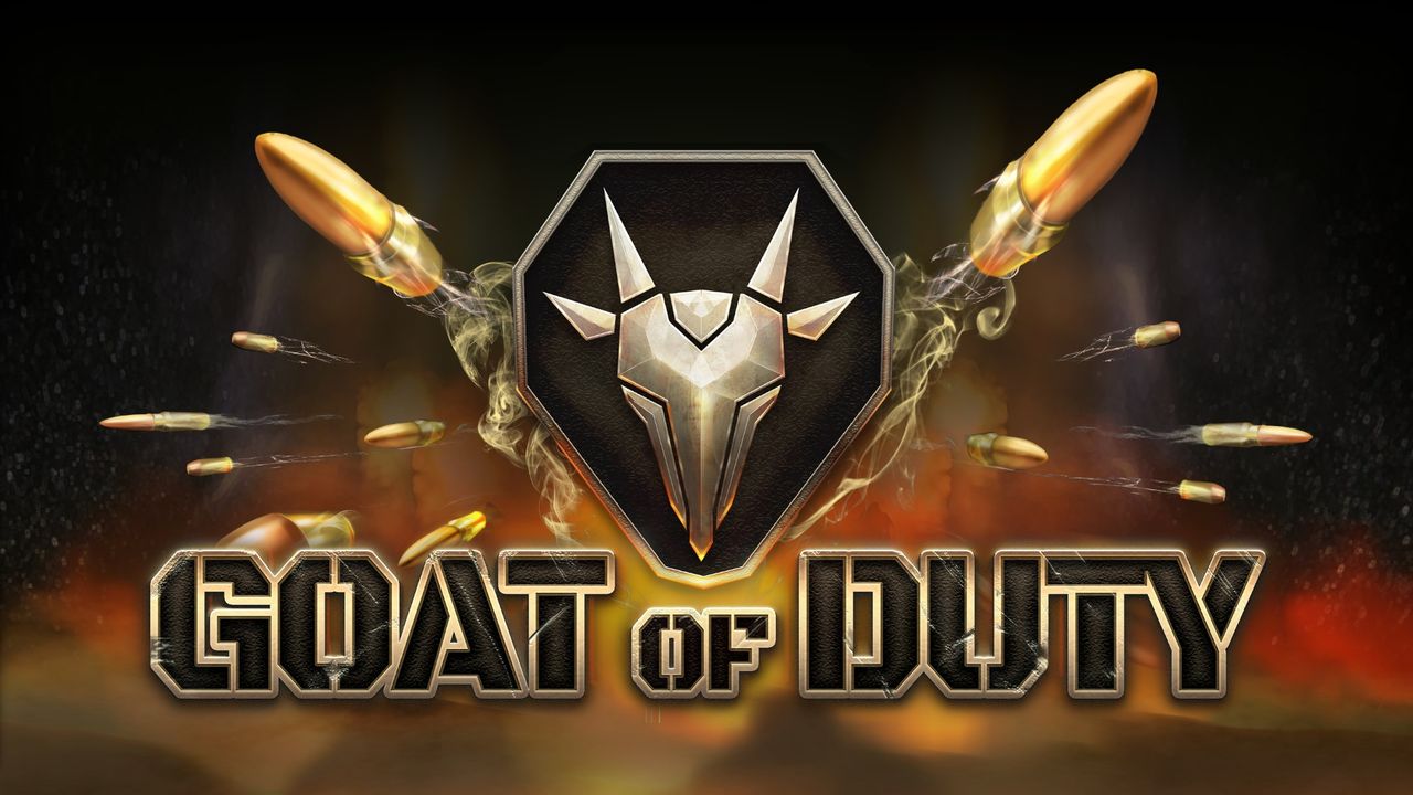 ヤギfps Goat Of Duty ゴートオブデューティー 誰でも参加できるクローズドベータが開催中 ベータ参加方法を紹介 ゲーム攻略のまるはし ヤギfps Goat Of Duty ゴートオブデューティー 誰でも参加できるクローズドベータが開催中 ベータ参加方法を紹介 ゲーム攻略のまるはし
