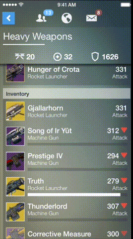 Destiny 遂にタワーにいかずに保管庫 キャラクター間の装備の移動ができるようになったぞ ウィークリーアップデート02 26 15 ゲーム攻略のまるはし Destiny 遂にタワーにいかずに保管庫 キャラクター間の装備の移動ができるようになったぞ ウィークリーアップデート02 26 15 ゲーム攻略のまるはし