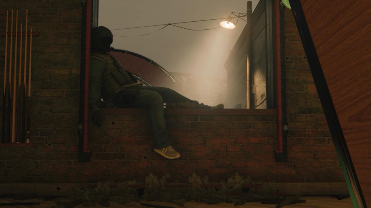R6s レインボーシックスシージ 絶対に見つからないヴァルキリーのカメラの設置場所ほか ゲーム攻略のまるはし R6s レインボーシックスシージ 絶対に見つからないヴァルキリーのカメラの設置場所ほか ゲーム攻略のまるはし