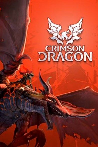 Crimson Dragon