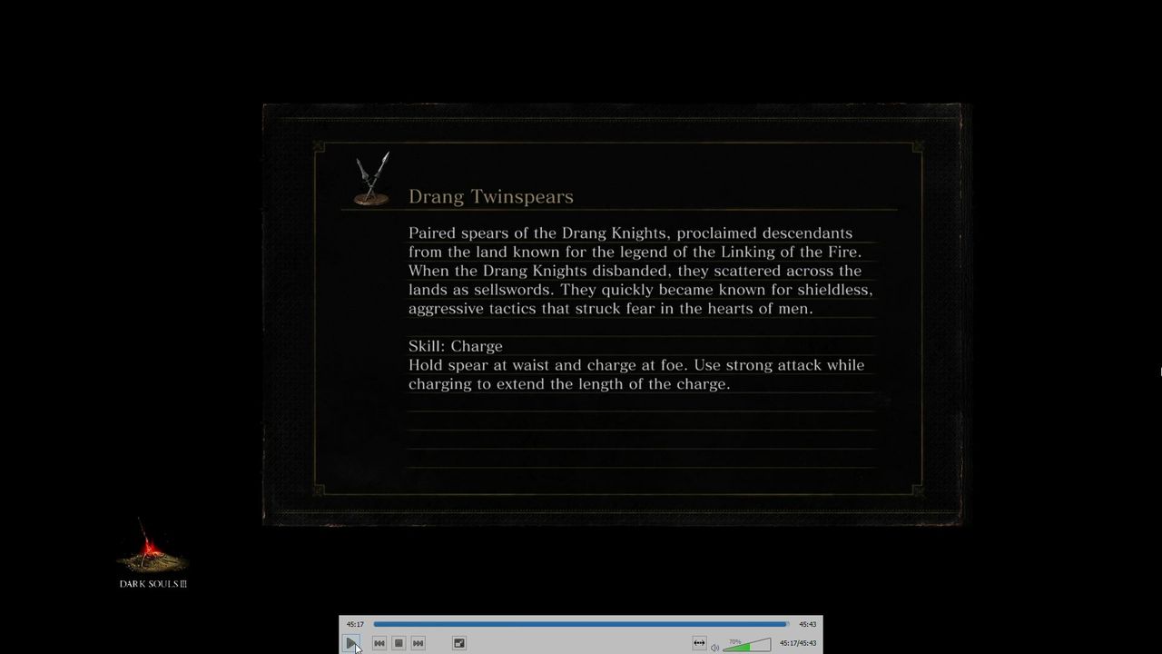 ダークソウル3 ロード画面で判明した装備品の数々をピックアップ ゲーム攻略のまるはし ダークソウル3 ロード画面で判明した装備品の数々をピックアップ ゲーム攻略のまるはし