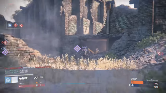 1グレネード5キル_01