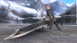 GOD EATER 2-2
