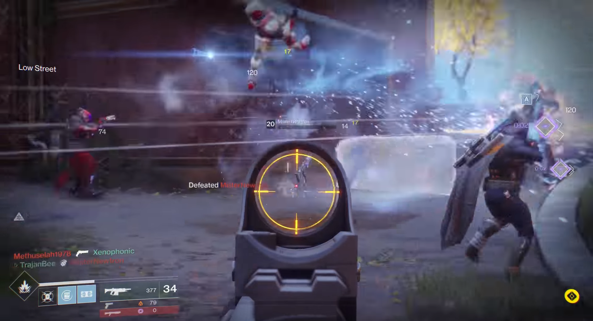 ぼくfps 才能の限界に到達し震える ゲーム攻略のまるはし