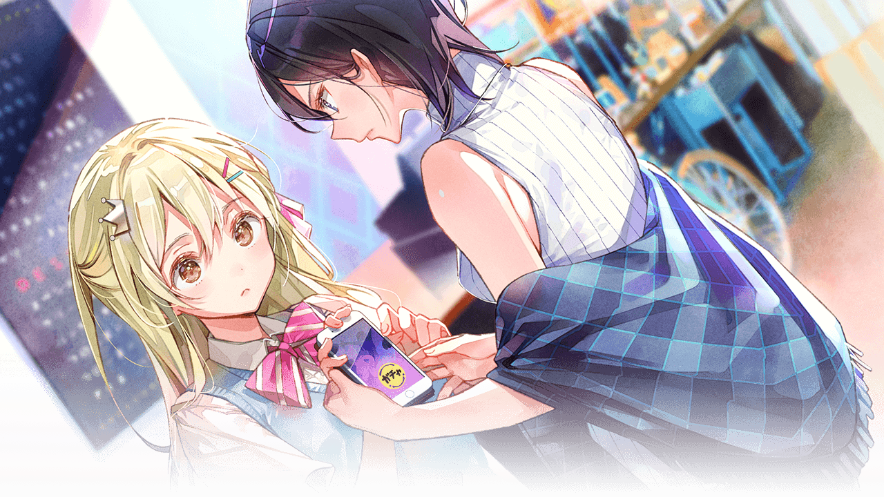 Sukerasparoの姉妹ブランドsukerasomeroが新作 推しのラブより恋のラブ を発表 年2月28日全世界同時発売 ゲーム攻略のまるはし
