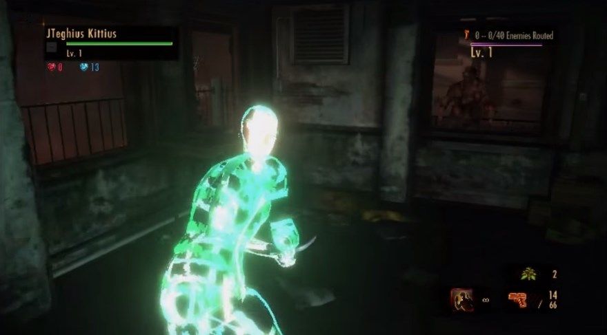 バイオハザードリベレーションズ2 レイドモードに レオン クリス Dlcで追加か リーク動画でアノニマスも公開される ゲーム攻略のまるはし バイオハザードリベレーションズ2 レイドモードに レオン クリス Dlcで追加か リーク動画でアノニマスも公開される ゲーム攻略のまるはし