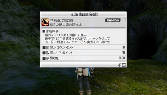 SAO ホロウ・フラグメント 30