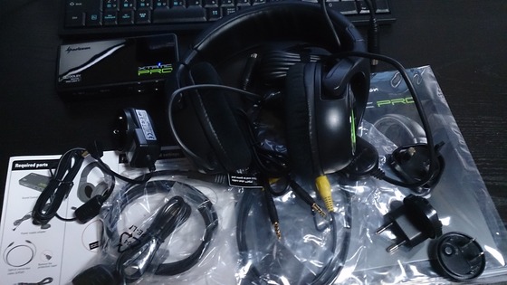 Sharkoon X-Tatic PRO SGH-XTP_20