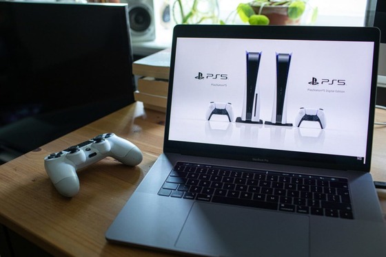 PlayStation-5-order-Stock