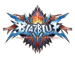 BLAZBLUE　CHRONOPHANTASMA