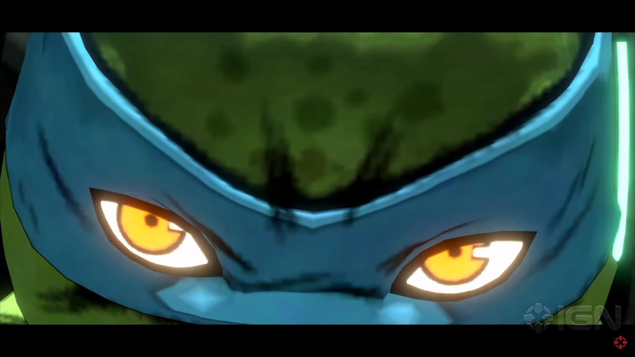 ミュータントタートルズ Teenage Mutant Ninja Turtles Mutants In Manhattan ゲームプレイトレーラー公開 ゲーム攻略のまるはし ミュータントタートルズ Teenage Mutant Ninja Turtles Mutants In Manhattan ゲームプレイトレーラー公開 ゲーム攻略のまるはし