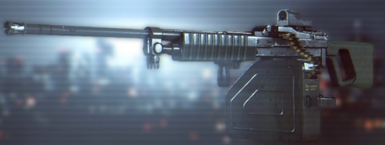 TYPE 88 LMG_スタビーフォアグリップ_01