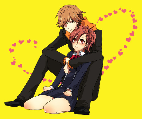 【P3】ペルソナ3 天田乾 二次画像まとめ : ゲーム攻略のまるはし