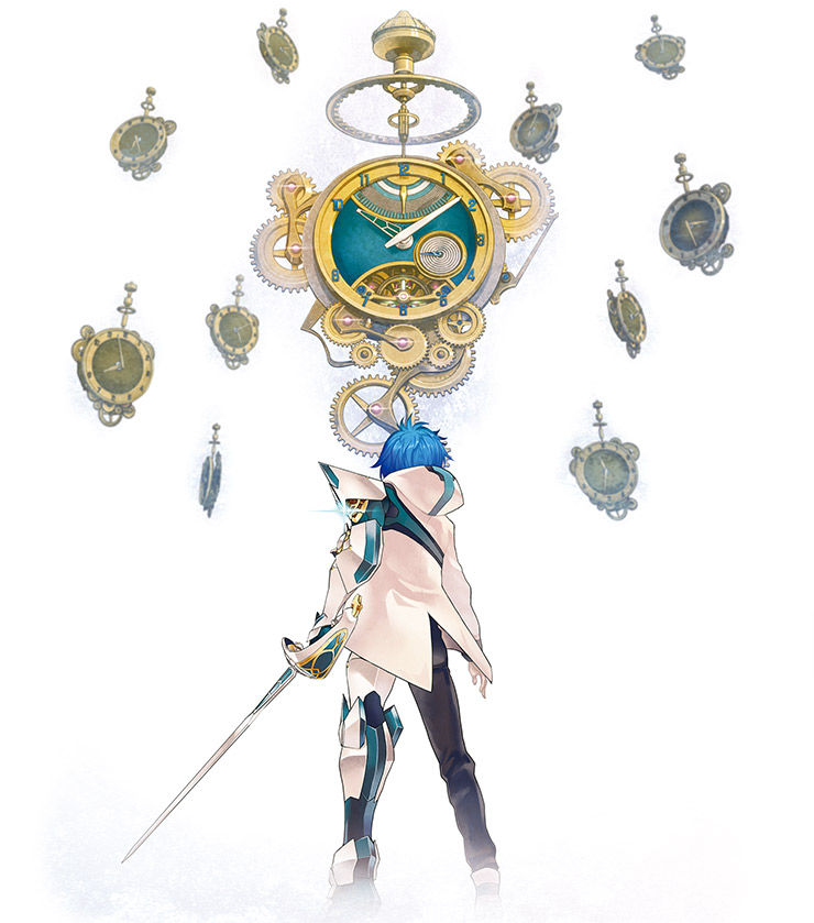 藤商事がスマホ向けrpg 237 トゥエンティ スリー セブン を今冬に配信すると発表 ゲーム攻略のまるはし