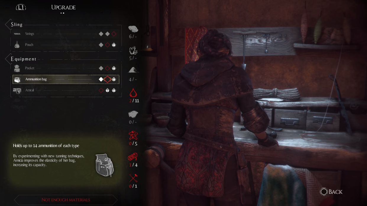 アクションアドベンチャー A Plague Tale Innocence プレイグテイル イノセンス 8分のゲームプレイトレーラーを公開 ゲーム攻略のまるはし アクションアドベンチャー A Plague Tale Innocence プレイグテイル イノセンス 8分のゲームプレイトレーラーを公開 ゲーム攻略のまるはし