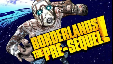 ボーダーランズプリシークエル Dlcが14年11月11日に配信決定 使えるようになるのはジャックの影武者ｗｗｗ ゲーム攻略のまるはし