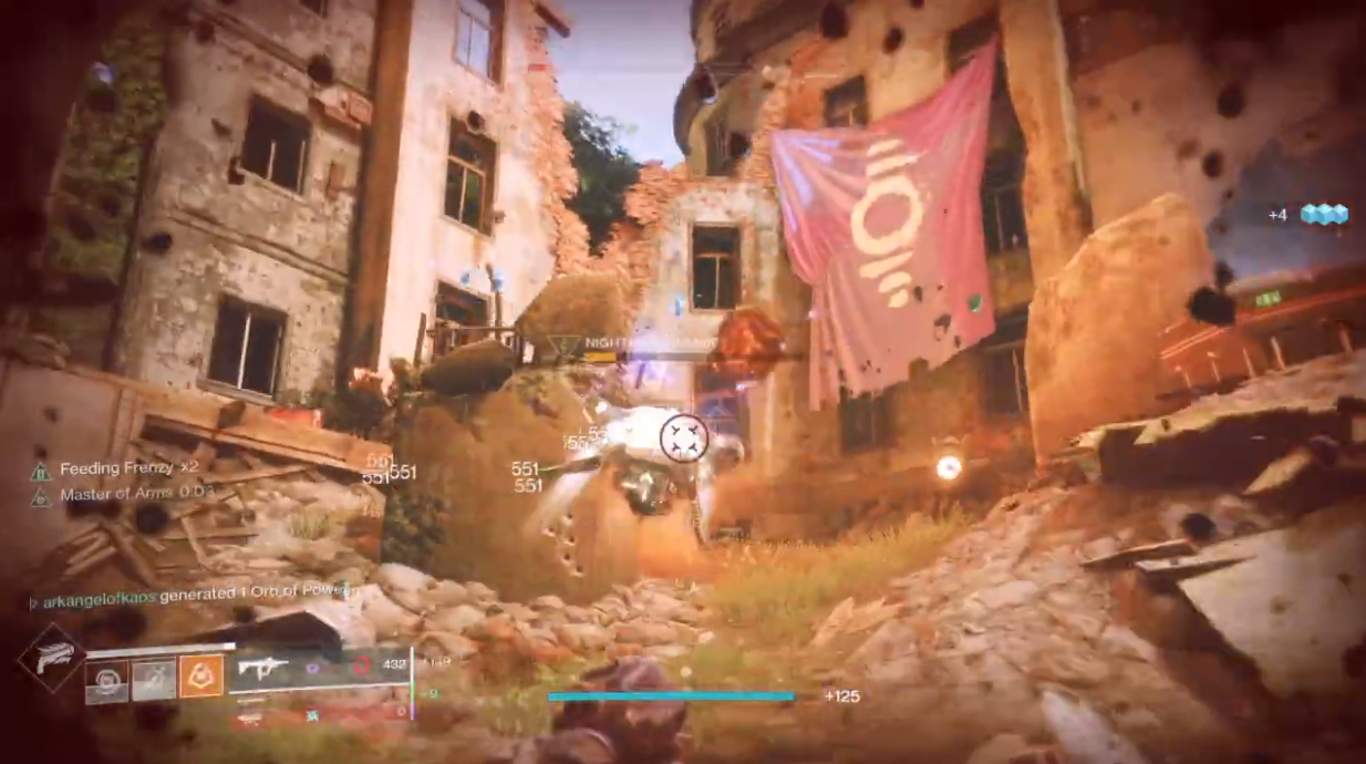 Destiny2 エキゾチックファーミング 失われたセクター エクソダス ガーデン2a 伝説 2分以内周回 ゲーム攻略のまるはし Destiny2 エキゾチックファーミング 失われたセクター エクソダス ガーデン2a 伝説 2分以内周回 ゲーム攻略のまるはし